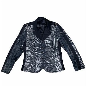 Vintage Airfield Catch Blazer Size 44(M)